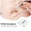 Beavorty 1pc Eyelash Spacer Eye Lash Glue Lashes Glue Duo