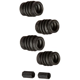 Raybestos H16196 Professional Grade Disc Brake Caliper Bushing