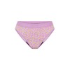 Modibodi Period Pants for Teenagers Hipster Bikini Super-Overnight 40 ml