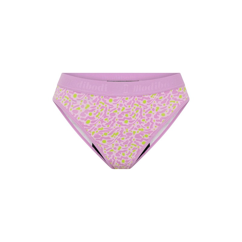 Modibodi Period Pants for Teenagers Hipster Bikini Super-Overnight 40 ml