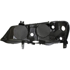 For Acura TL Headlight 2002 2003 Passenger Side DOT Certified Lens and Housing Only HID AC2519102-Replaces 33101-S0K-A12