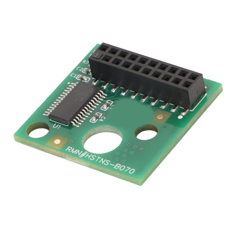 TPM 2.0 Module 20Pin Stable High Safety Durable Easy Installation
