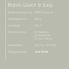 Schachenmayr Bravo Quick & Easy, 100 g goldmarie Hand Knitting