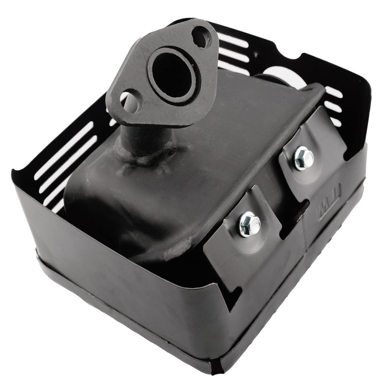 Tapa Muffler for Honda GX160 GX200 GX120 GX140 Engine Harbor