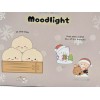 MimiCoco 4 Bao's in a Steamer Warm White LED Moodlight
