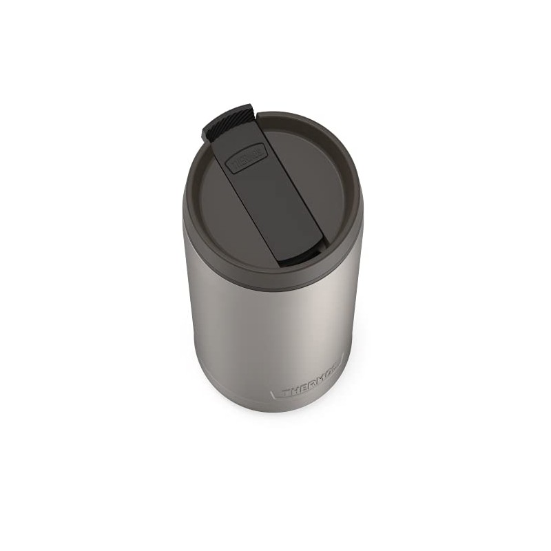 Thermos TS1319MS4 Guardian Collection Vaso de acero inoxidable, 532 ml,