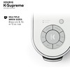 Keurig® K-Supreme Single Serve K-Cup Pod Coffee Maker, MultiStream Technology,