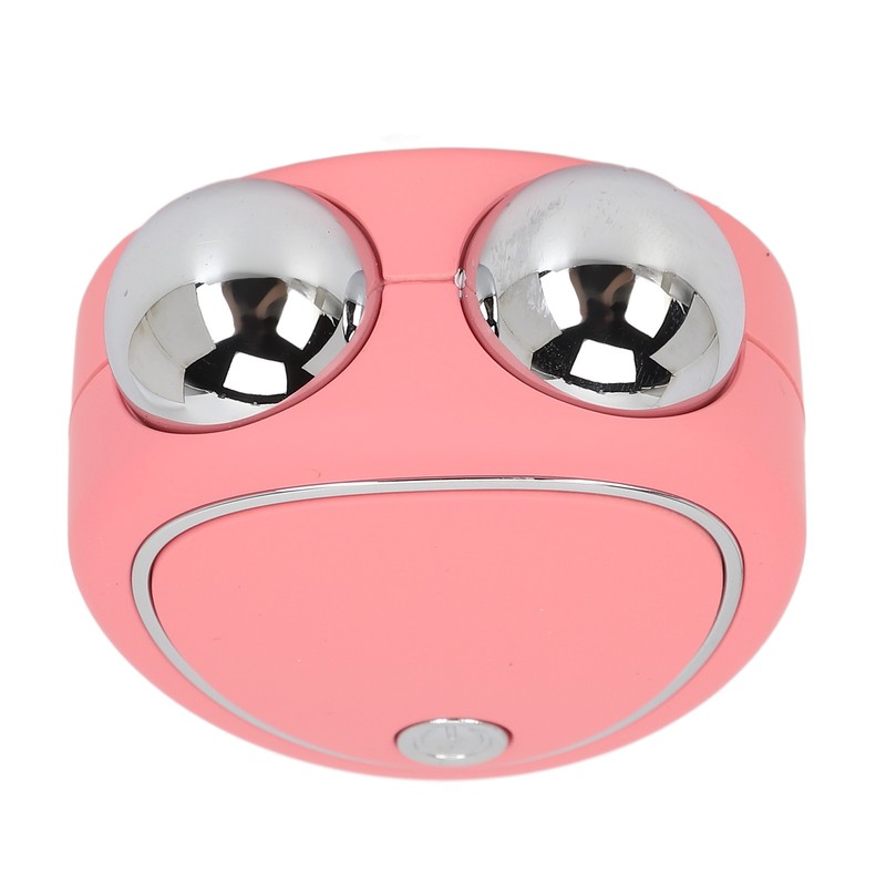 Microcurrent Facial Device Tightening Massaging Lifting Reduce Wrinkle V Face