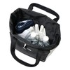 Jones Golf Cart Bag, Men's Golf Cart Bag, Lightweight, Drawstring