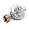 Wiltec Pressure Regulator to 50 mbar, Regulated 1.5 kg/h, for