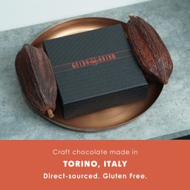 Guido Gobino Assorted Chocolate Selection Gift Box