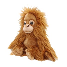 Aurora World Plush Threat