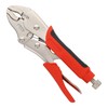 EXCELLENT KOBE 11-222 820471 with Vice Plier Grip 175mm