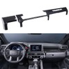 INTGET for 2026 Toyota Tacoma Accessories 2024 2025 Dashboard Panel