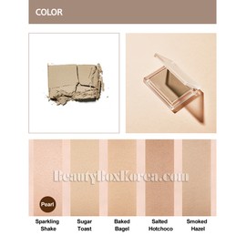 ABLEC&C MISSHA Cotton Contour 4g, Shade:Baked Bagel