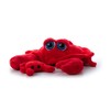 The Petting Zoo Mom and Baby Crab Stuffed Animal, Gifts