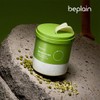 Biplane 비플레인 녹두 모공 그라인딩 클렌징밤 100ml Biplaine Mung Bean