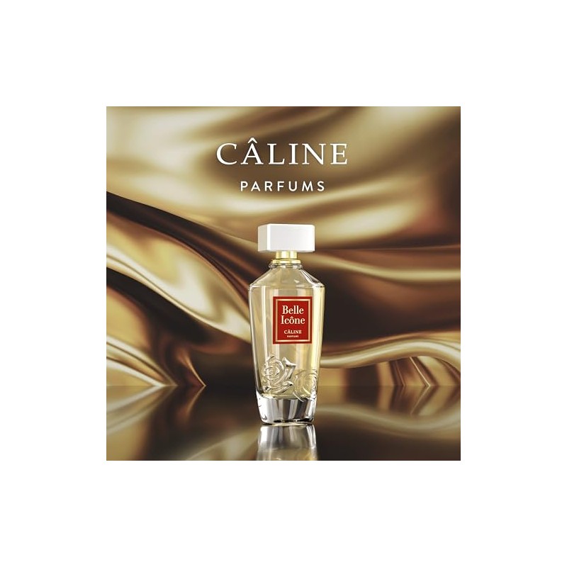 C√¢line belle ic√¥ne EdP 60 ml (Packung mit 2)