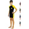 Cressi Little Shark 2 mm Wetsuit for Children Available Short