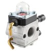 AUTOKAY Carburetor Carb Fit for Stihl KM55 HL45 FS45L FS45C