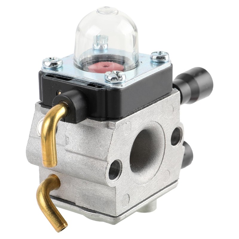 AUTOKAY Carburetor Carb Fit for Stihl KM55 HL45 FS45L FS45C