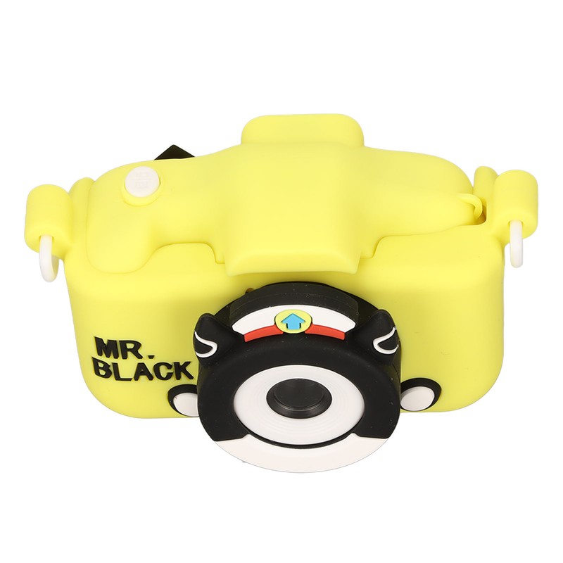 Kids Digital Camera Cute Lightweight 2in Screen Children Camera for