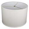 FenchelShades.com 18" Top Diameter x 18" Bottom Diameter 12" Height