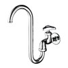 Cave OK KVK Freestanding Faucet [K3SD]