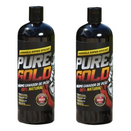 Proteina Para Perro Pure Gold Duo