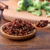 Yimi Szechuan Red Peppercorns, Grade AAA Sichuan Whole Peppercorns Strong