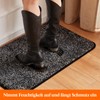 Lifewit Doormat, Dirt-Catcher Mat, Door Mat, for Front Door Areas,