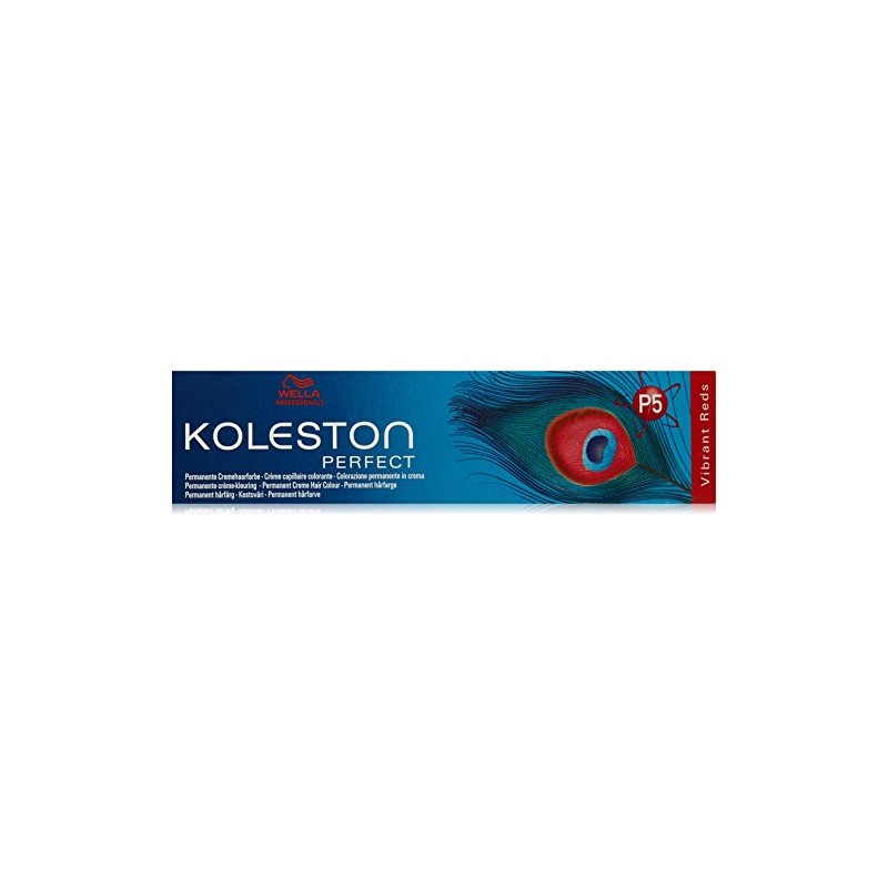 Wella Professionals Koleston 60ml