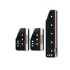 Sparco 037879OP04 Settanta Pedals