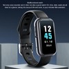 Voice Recorder Watch HD Noise Reduction MP3 Player File Encryption