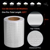 PATIKIL Reflective Tape, 8 Inch x 82 ft Waterproof Self