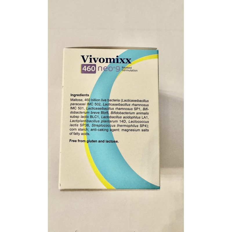 vivomixx Neo probiotic 30 sachets