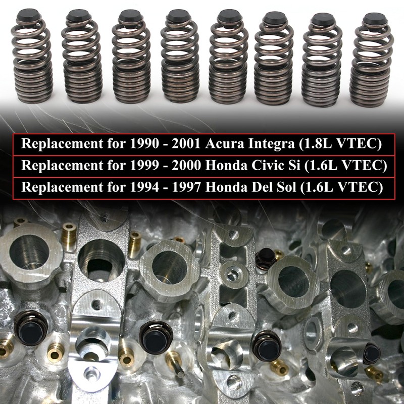 312-05-0200 Lost Motion Assembly Replacement for Honda B-Series 4-Cylinder Engines