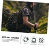 Kisangel 3sets Non-Woven Camouflage Tape Versatile Wrap for Outdoor Gear