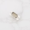 YINETTECH 10pcs DB9 RS232 Male 9 Pin D-SUB Serial Solder
