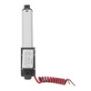 12V Electric Micro Linear Actuator Electric Mini Motion Actuator 150N