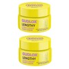 Gudlox Lengthy Strengthening Hair Mask With Keratin & Castor Oil