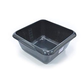 Square Washing Up Bowl
