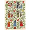 Bothy Threads Cross Stitch Kit - Henry VIII