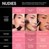 Nudestix Nudies Matte Lux Cream Blush 3-in-1 All Over Face