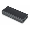 DIGITUS M.2 NVMe SSD Enclosure - USB 4.0 - 40Gbps