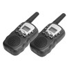 T388 Mini Handled Transceiver LCD Screen TwoWay Radios with Light