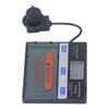 Auto Darkening Welding Lens Stepless Dimming Large Vision Sensitive Welding