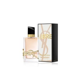 Yves Saint Laurent Libre Eau de Toilette EDT 90ml / 입생로랑 리브르 오 드 뚜왈렛 EDT 90ml