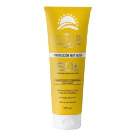Protector Solar Daclaf Fotosun 100 125ml