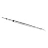 Long Soldering Iron Tip C20 Integrated Anti Rust Universal Internal